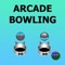 Retro Arcade Bowling