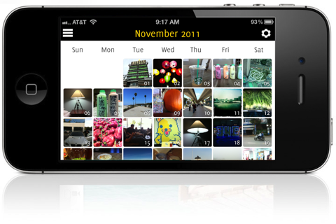 Project 365 Pro Photography Photo Album