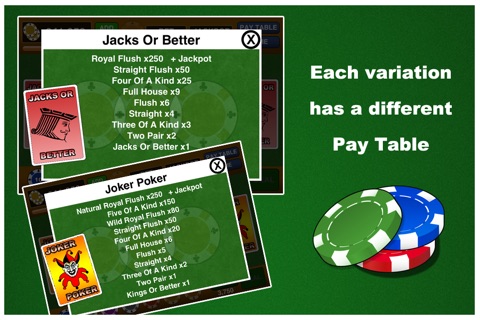 Poker Tycoon screenshot 4