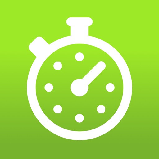 Running Pace iOS App