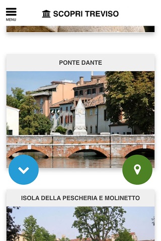 Urbecom Treviso screenshot 3
