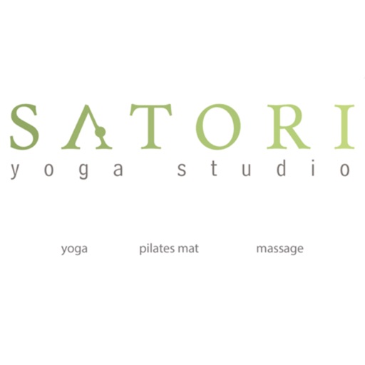 Satori Yoga Studio icon