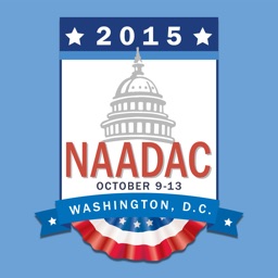 NAADAC2015