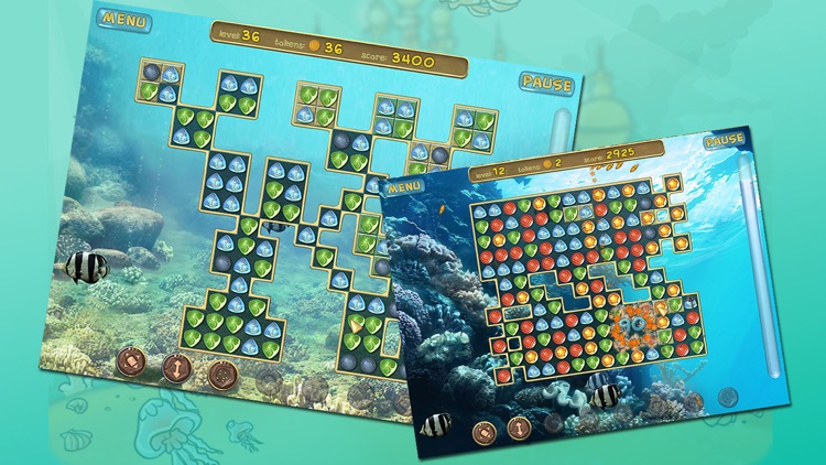 Deep Voyage (Premium)
