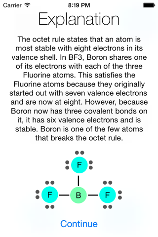 AP Chemistry Exam Review screenshot 3