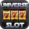 AAA A Universe Slots - Free Slot Game
