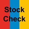 Stock Check