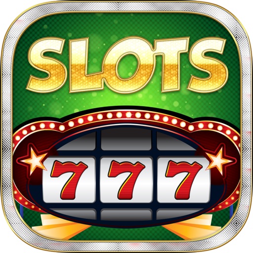 ``````` 777 ``````` A Extreme Royale Gambler Slots Game - FREE Slots Machine icon