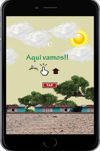 Platano Con Salami Game Niveles screenshot 3