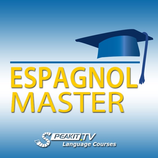 Espagnol Master ! – Un cours d’auto-apprentissage sur vidéo | Speakit.tv (7X33004Vimdl)