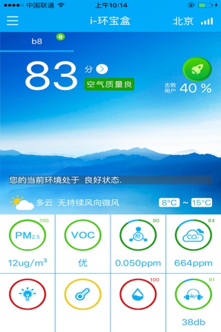 i-环宝盒 screenshot 2