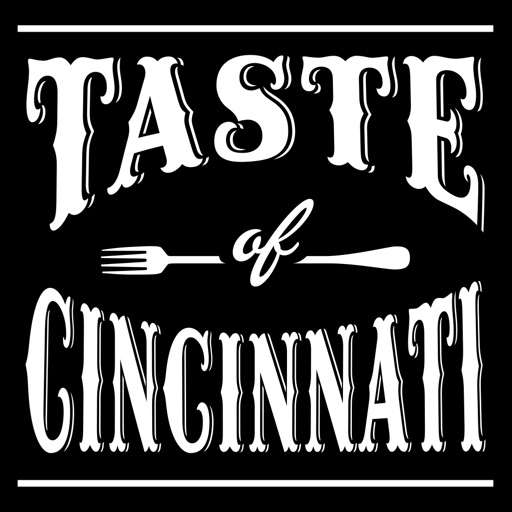 Taste of Cincinnati icon