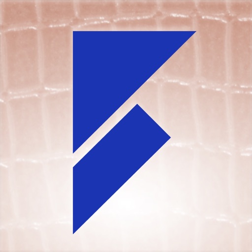 FiberMark Faces icon