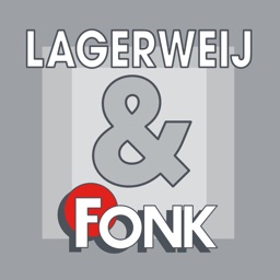 Lagerweij en Fonk App