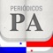 Descubre y lee todas las noticias de los mejores periódicos de Panamá, como Banana Republic, Crítica, Día a Día, El Siglo, La Estrella de Panamá, La Prensa, Newsroom Panamá y The Panama News