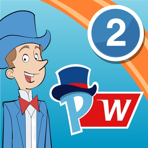 Wizard Play W2