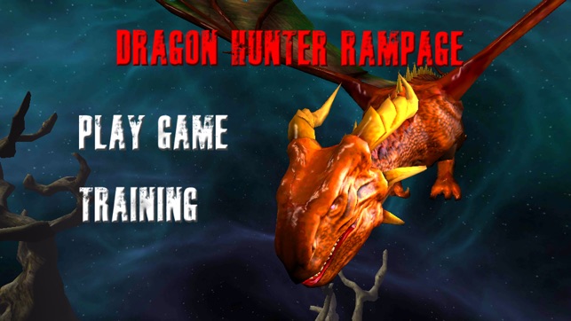 Dragon Hunter Rampage FPS(圖3)-速報App