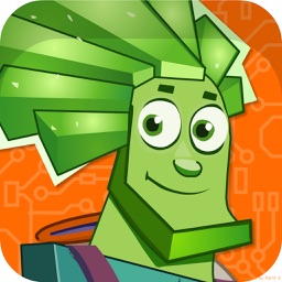 Фиксиклуб: Сколько раз ты видел фиксика?