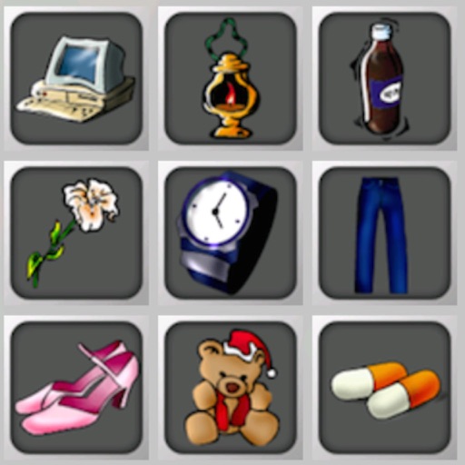 Speed Quiz Lite Icon