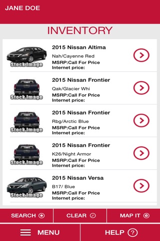 Premier Nissan of Richmond screenshot 3