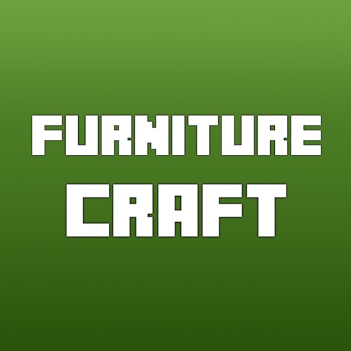 FurnitureCraft - Minecraft Edition icon