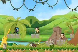 Game screenshot Action Fortress Fighters - Остров Призраков Монстров И Солдат hack