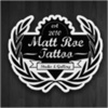 Matt Roe Tattoo