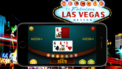 How to cancel & delete Super Blackjack - Win Big with this casino style gambling app - Download for Free from iphone & ipad 3