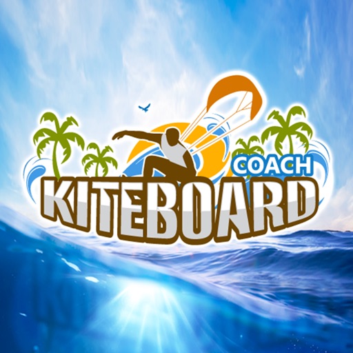 Kiteboard Coach icon