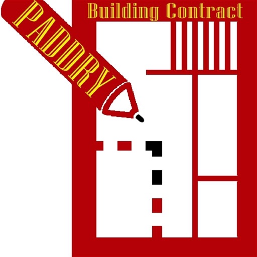 Paddry Building Contract