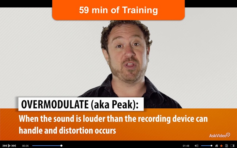 Location Sound Mixer Guide thumbnail 2