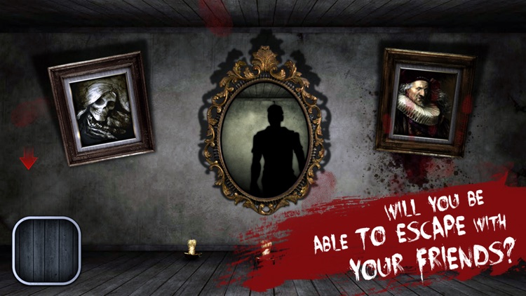 Escape Mystery Haunted House Revenge 2: Point & Click Adventure