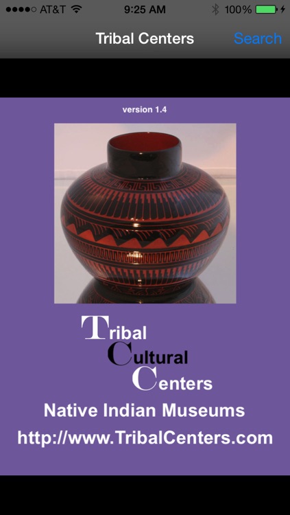 Tribal Cultural Centers Native Indian Museums