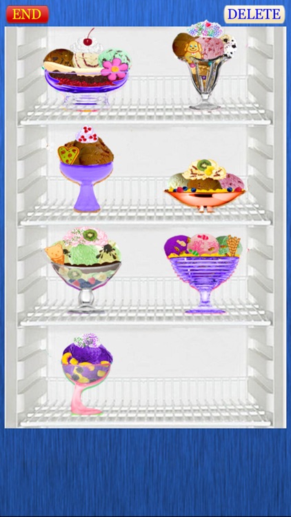 Ice Cream!