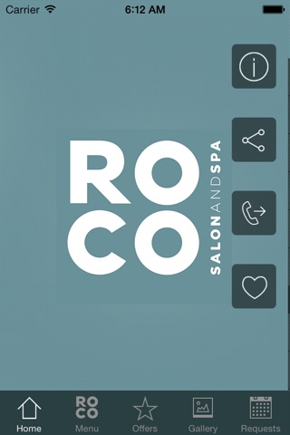 Roco screenshot 2