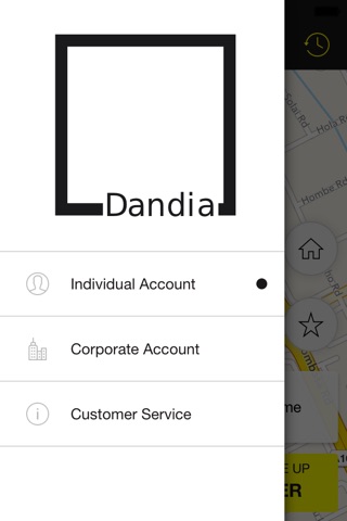 Dandia screenshot 4