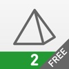 Solids 2: Prisms and Cylinders FREE