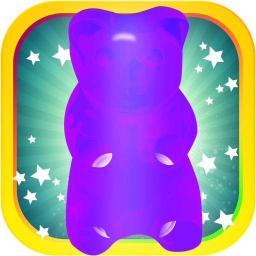 A Tricky Gummy Survival Game - Impossible Sticky Challenge FREE