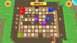 Game screenshot JelBreak mod apk