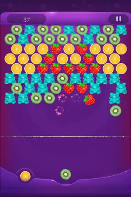 Game screenshot Froyo Pop Mania apk