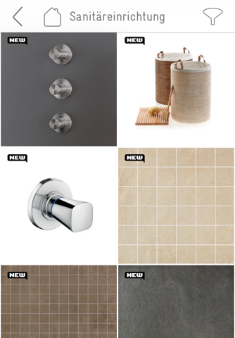 Best Bathroom Design Products screenshot 3