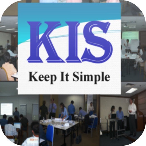 KIS Consulting -Continuous Improvement Capability