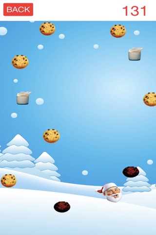 Santa Cookie Gulp screenshot 3