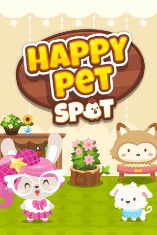 Happy Pet Spot: Guess The Shadows screenshot 4