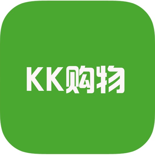 KK购物 icon