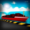 Ship Simulator 3D: Sea Cargo Free