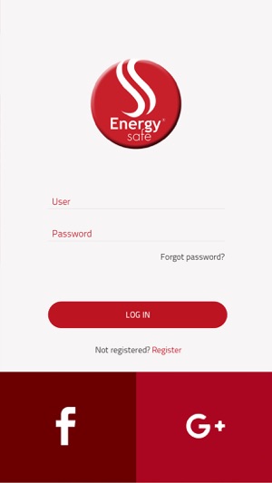 Energy Safe(圖1)-速報App