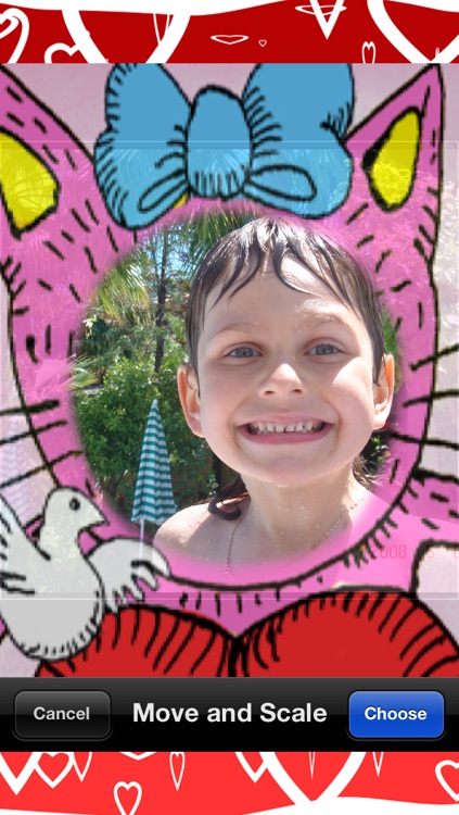 Love Card: Create Cute And Fun Personalised Cards And Pictures In No Time