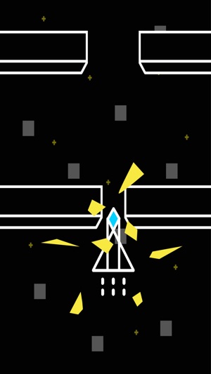 Bounce Rocket(圖1)-速報App