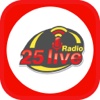 Radio 25 Live